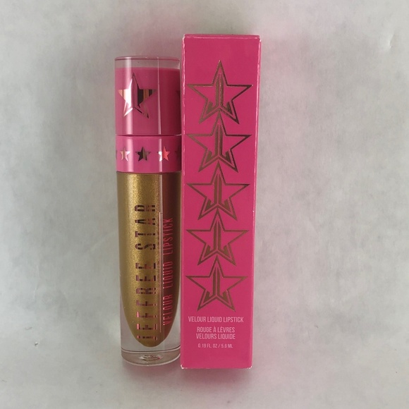 Jeffree Star Other - Jeffree Star Velour Liquid Lipstick - First Class Jeffree Star Other - Jeffree Star Velour Liquid Lipstick - First Class